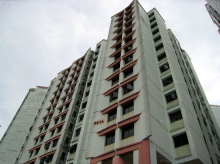 Blk 321A Anchorvale Drive (S)541321 #307762